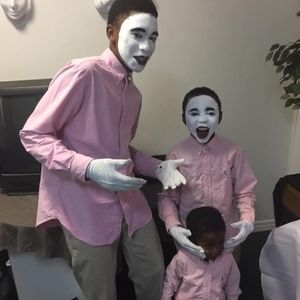 Meet your Posher, Stacey